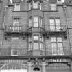 Detail of ironwork