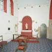 Interior.
View of Lady Chapel from W.