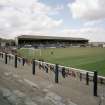 View of stand from SE.