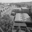 Elevated view from North