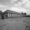 View of primary school from West