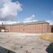 View of main school from South East