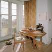 Drawing Room, detail of writing desk Missing