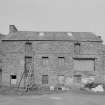 Lybster, Store Houses
Detail of W range