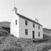 Lybster Harbour, Fishery Office
View from ESE