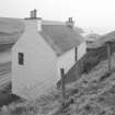 Lybster Harbour, Fishery Office
A detailed view from NW