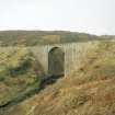 Lybster, Harbour Road, Bridge
View from ENE