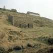 Lyster Harbour, Former Cooperage
View from WNW