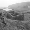 Lyster Harbour, Former Cooperage
View from NE