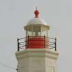 Lybster, Harbour Lighthouse
Detail of lantern