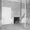 View of ground floor study