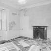 View of first floor bedroom