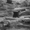 Excavation Photograph: Hut 7.