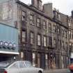 Glasgow, 360 Pollokshaws Road.
General view from South-West.