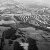 Glasgow, Drumbreck Road,  Haggs Castle Golf Course