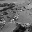 Daldowie, Sewage Works