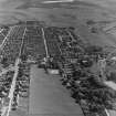 General View Keith, Banff, Scotland. Oblique aerial photograph taken facing South. This image was marked by AeroPictorial Ltd for photo editing.