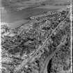 Juniper Green Edinburgh, Midlothian, Scotland. Oblique aerial photograph taken facing North/East. This image was marked by AeroPictorial Ltd for photo editing.