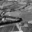Glenrothes Development Corporation Kinglassie, Fife, Scotland. Oblique aerial photograph taken facing North/East. This image was marked by AeroPictorial Ltd for photo editing.