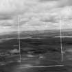 TV aerial Shotts, Lanarkshire, Scotland. Oblique aerial photograph taken facing North/West. This image was marked by AeroPictorial Ltd for photo editing.