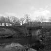 Cadder Village, Cadder Road, Forth and Clyde Canal, Bridge
View from North West