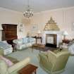 View of second floor drawing room from South West