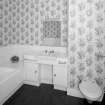 View of second floor bathroom