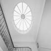View of cupola