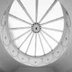 Detail of cupola
