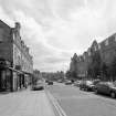 General view from NW from junction with Mill Lane.