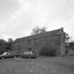 Jura, Craighouse, Grain Mill
General view of SE side of mill building from E