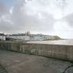 Bowmore Distillery
General view of distillery from NE, viewed from Harbour Pier