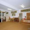 View of church hall