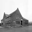 View of South annexe outbuilding from South East