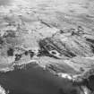 General view, Bar Hill, Borgue, Kirkcudbrightshire, Scotland, 1947. Oblique aerial photograph facing north-east.