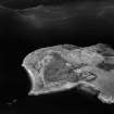 Arduaine Gardens and An Cnap, Rubha Arduaine,   An Cnap, Kilninver and Kilmelfort, Argyll, Scotland, 1949. Oblique aerial photograph taken facing north.