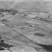 India Tyre and Rubber Co. Factory, Greenock Road, Inchinnan, Renfrew, Lanarkshire, Scotland, 1930.  Oblique aerial photograph taken facing south-east.