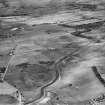 General view, Possil Loch, Lochfauld, Cadder, Lanarkshire, Scotland, 1937. Oblique aerial photograph, taken facing north.