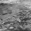 General view, Bearsden, Kessington, New Kilpatrick, Dunbartonshire, Scotland, 1937. Oblique aerial photograph, taken facing north-east.