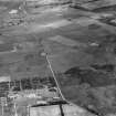 General view, Lochfauld, Cadder, Lanarkshire, Scotland, 1937. Oblique aerial photograph, taken facing north. 