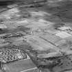 General view, Stobill, Auchinairn, Cadder, Lanarkshire, Scotland, 1937. Oblique aerial photograph, taken facing north-east.