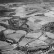 General view, Bankhead, Cathcart, Lanarkshire, Scotland, 1937. Oblique aerial photograph, taken facing south. 