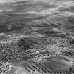 General view, Merrylee, Eastwood, Lanarkshire, Scotland, 1937. Oblique aerial photograph, taken facing south. 