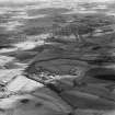 General view, Harelaw, Paisley, Renfrewshire, Scotland, 1937. Oblique aerial photograph, taken facing south. 