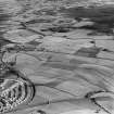 General view, Arden, Eastwood, Lanarkshire, Scotland, 1937. Oblique aerial photograph, taken facing south. 