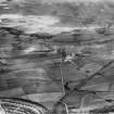 General view, Brock Burn, Paisley, Renfrewshire, Scotland, 1937.  Oblique aerial photograph, taken facing south-west. 