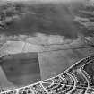 General view, Hillington, Paisley, Renfrewshire, Scotland, 1937. Oblique aerial photograph, taken facing west.