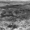 General view, Dawsholm Park, New Kilpatrick, Dunbartonshire, Scotland, 1937. Oblique aerial photograph, taken facing north.