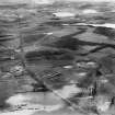 General view, Garnkirk, Cadder, Lanarkshire, Scotland, 1937. Oblique aerial photograph, taken facing south-east. 