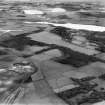 General view, Garnkirk, Cadder, Lanarkshire, Scotland, 1937. Oblique aerial photograph, taken facing south-east. 